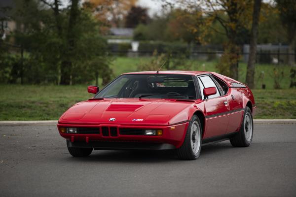 BMW M1