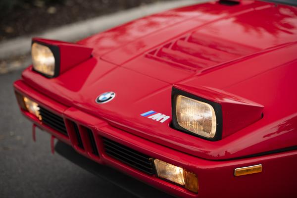BMW M1