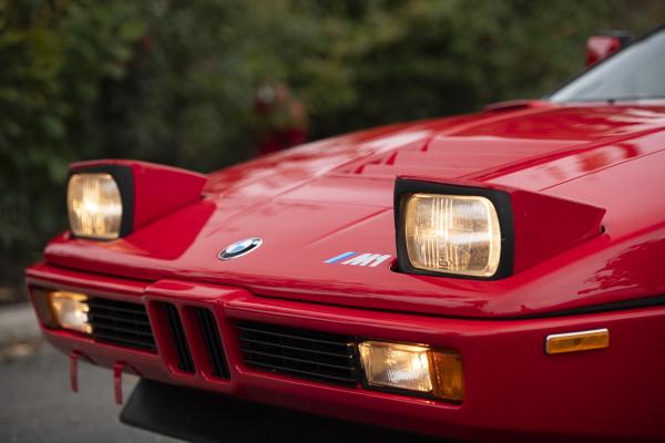 BMW M1
