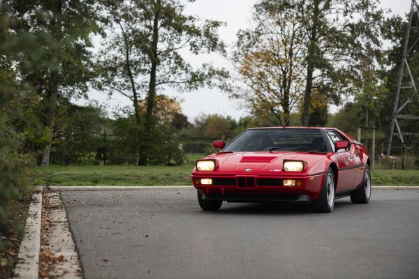 BMW M1