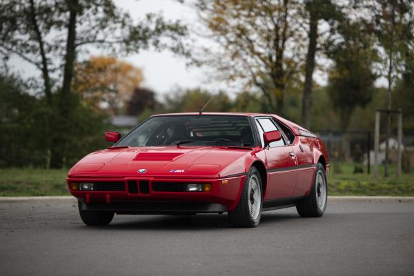 BMW M1