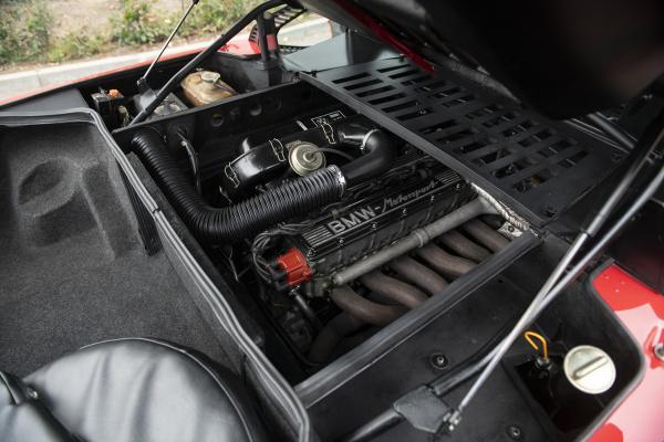BMW M1