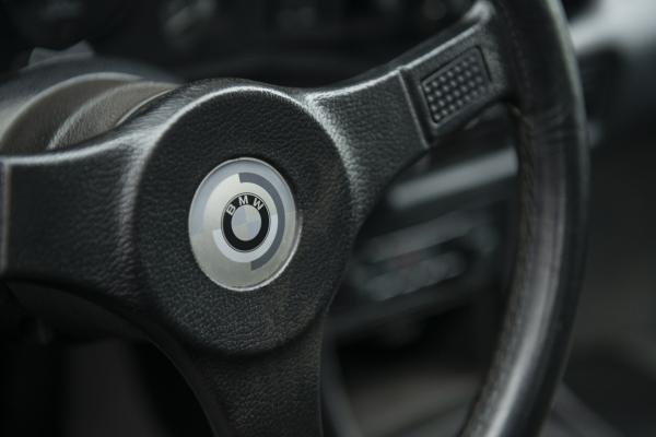 BMW M1