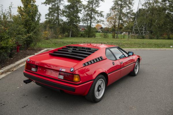 BMW M1