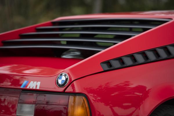 BMW M1