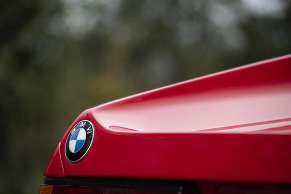BMW M1