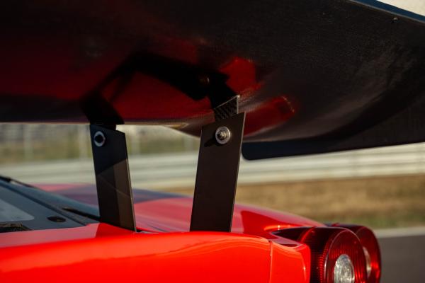 FERRARI F430 SCUDERIA GT3