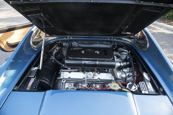 FERRARI DINO 246 GTS