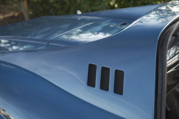 FERRARI DINO 246 GTS