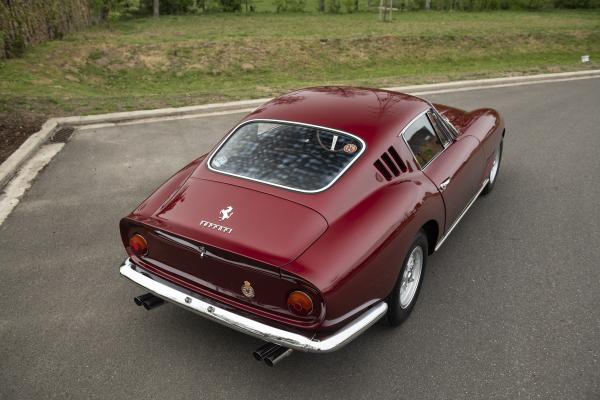 FERRARI 275 GTB