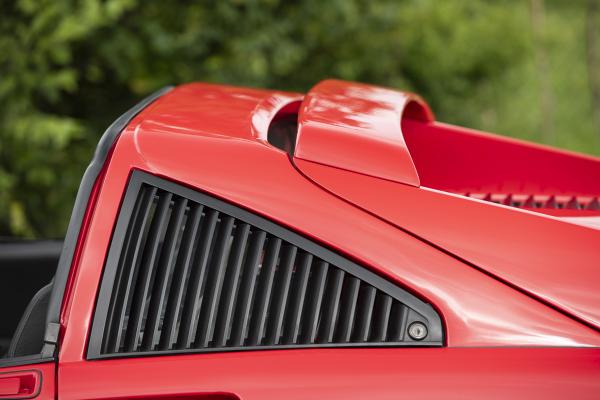 FERRARI 328 GTS