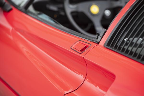FERRARI 328 GTS