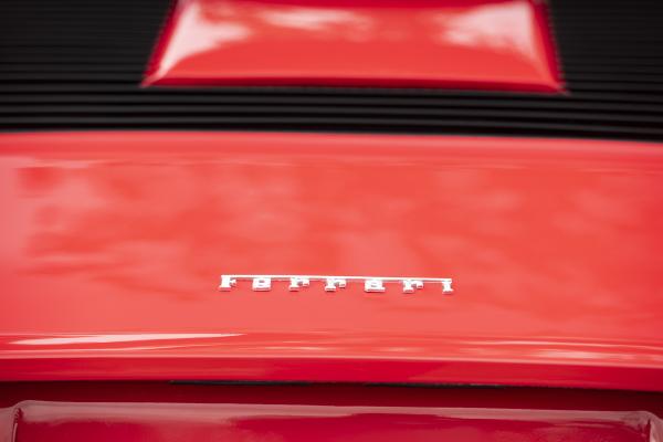 FERRARI 328 GTS