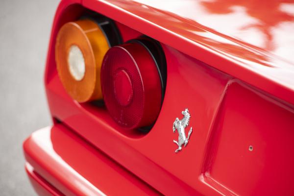 FERRARI 328 GTS