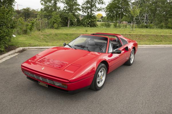 FERRARI 328 GTS