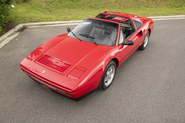FERRARI 328 GTS