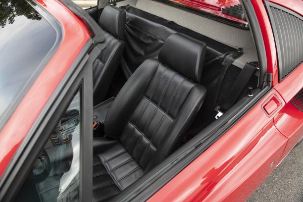 FERRARI 328 GTS