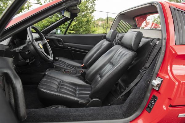 FERRARI 328 GTS