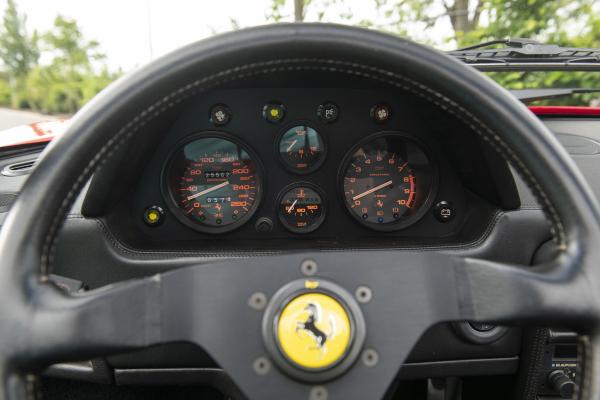 FERRARI 328 GTS