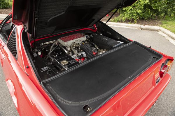 FERRARI 328 GTS