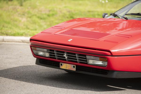 FERRARI 328 GTS