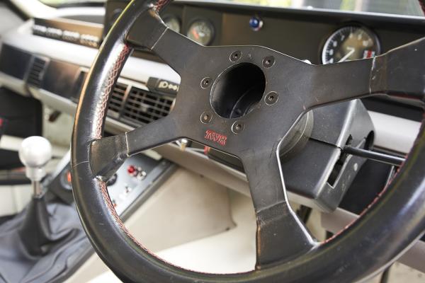 ROVER SD1 VITESSE GROUP A