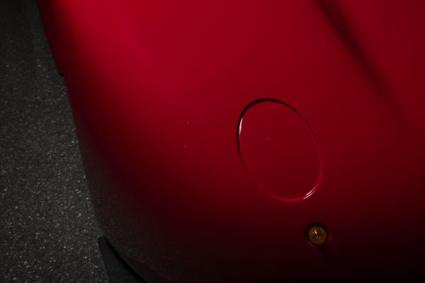 MASERATI BARCHETTA