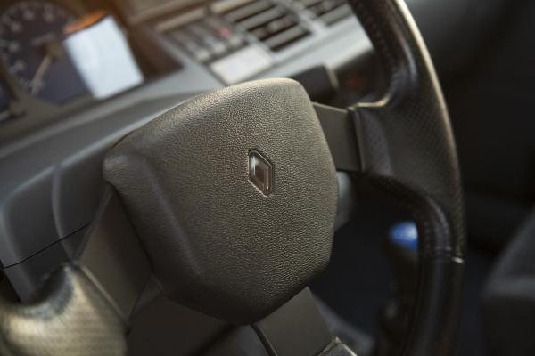 RENAULT CLIO WILLIAMS