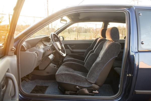 RENAULT CLIO WILLIAMS