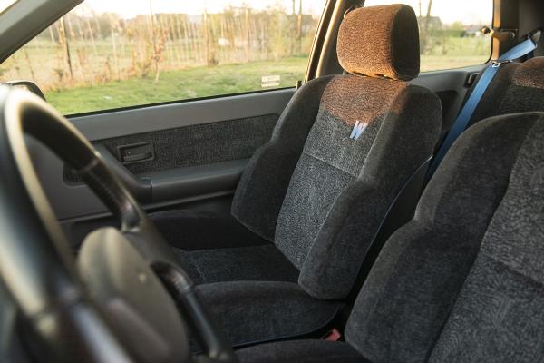 RENAULT CLIO WILLIAMS