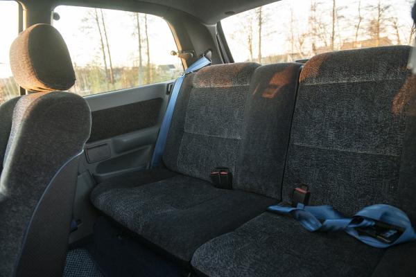 RENAULT CLIO WILLIAMS