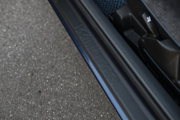 RENAULT CLIO WILLIAMS