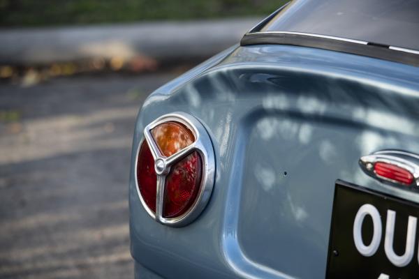 TVR Griffith 200/400