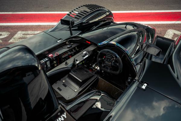COURAGE C60H LMP1