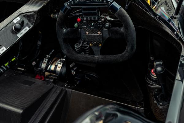 COURAGE C60H LMP1