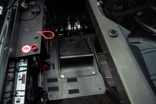 COURAGE C60H LMP1