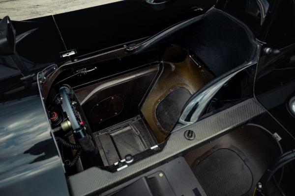 COURAGE C60H LMP1