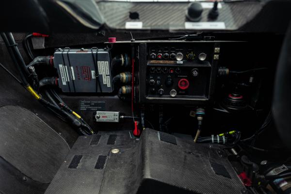 COURAGE C60H LMP1