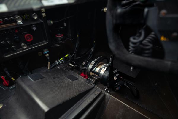 COURAGE C60H LMP1