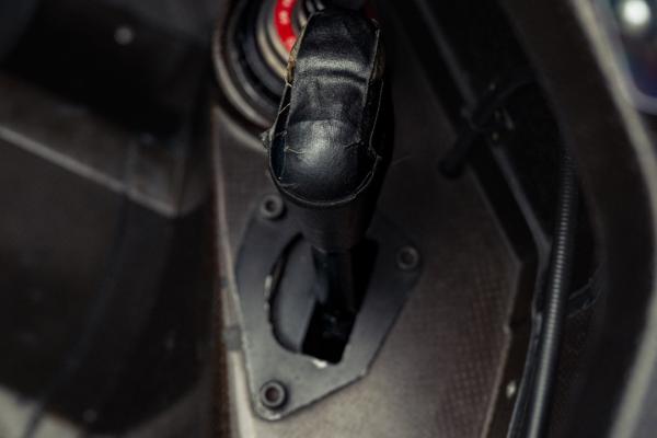 COURAGE C60H LMP1