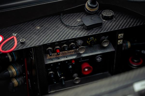 COURAGE C60H LMP1