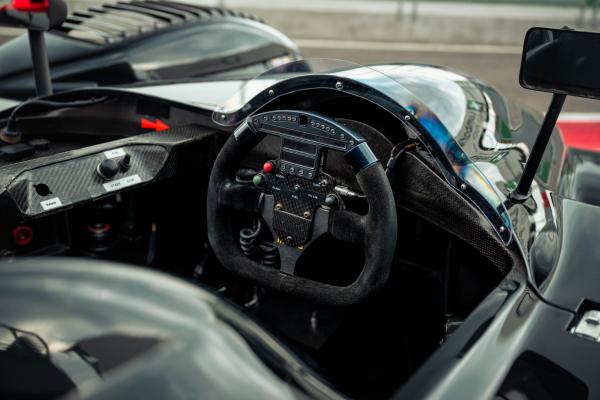 COURAGE C60H LMP1