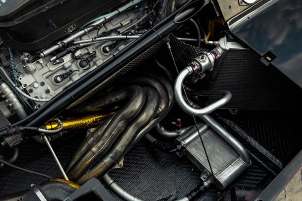 COURAGE C60H LMP1