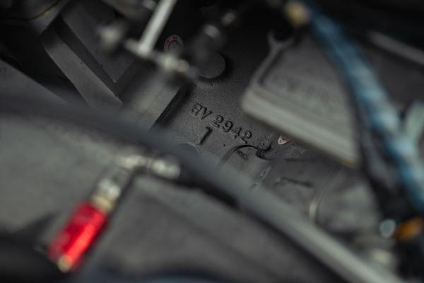 COURAGE C60H LMP1