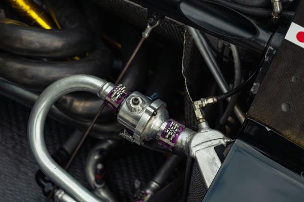 COURAGE C60H LMP1