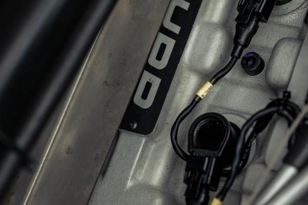 COURAGE C60H LMP1