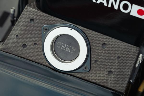 COURAGE C60H LMP1