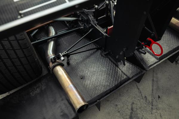 COURAGE C60H LMP1