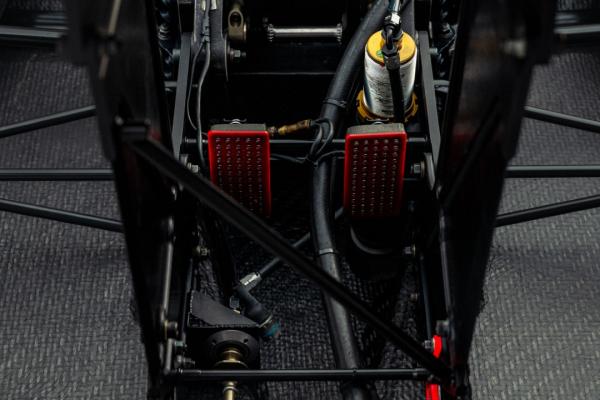 COURAGE C60H LMP1