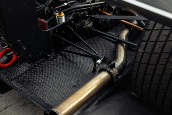 COURAGE C60H LMP1